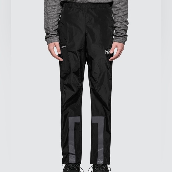 heliot emil Other - HELIOT EMIL STRAIGHT FIT TECH PANTS Mens Size Small